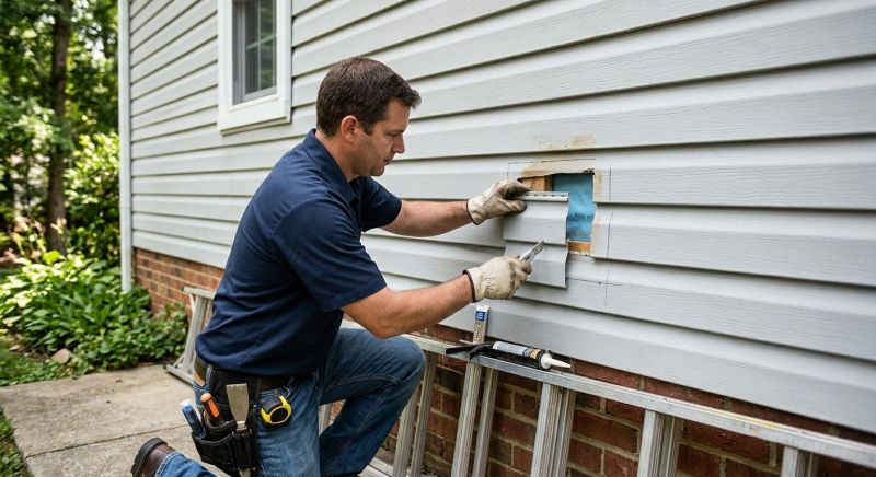 Top Siding Installation Companies in Burlington, KY