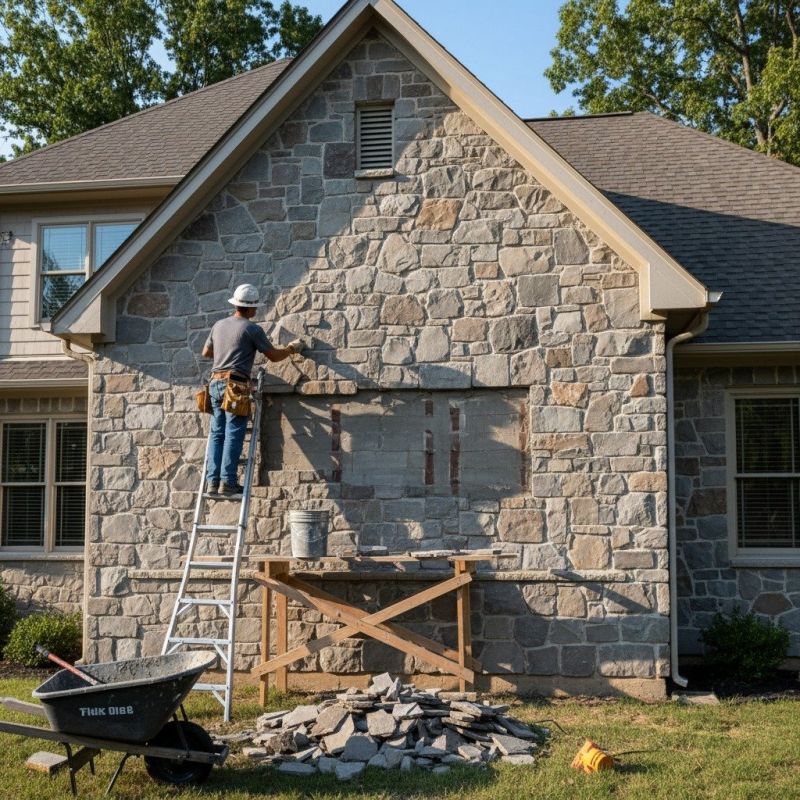 Top Siding Repair Companies in Florence, KY