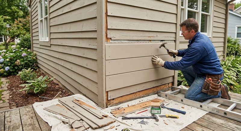 Top Siding Replacement Companies in Florence, KY