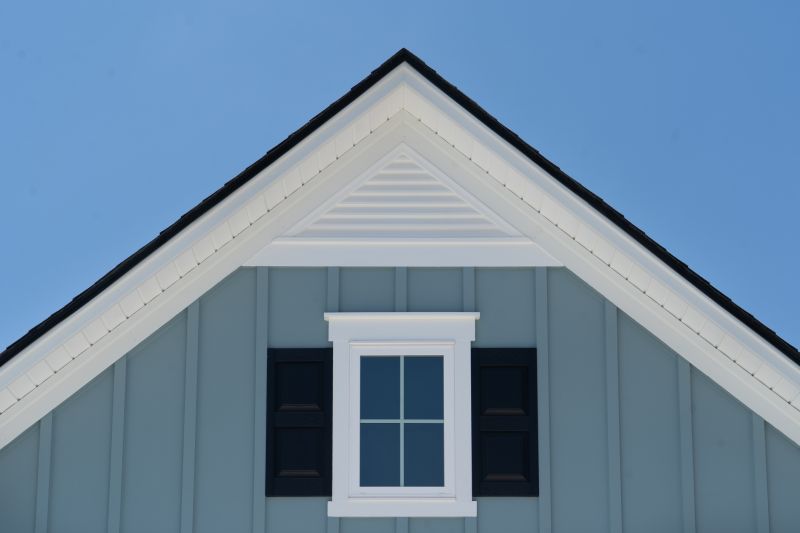 Siding Replacement Showcase