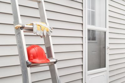 Fall Siding Maintenance